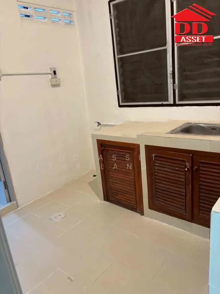 ให้เช่า อาคารพาณิชย์ 3.5 ชั้น ในซอยเสรีไทย 48 ห่างจากปากซอย 40 เมตร, Bangkok, Khan Na Yao, Khan Na Yao, Bangkok, , 250 sqm, Shophouse For Rent, by DD Asset (Thailand) Co.,Ltd, 500202819 - DDproperty.com