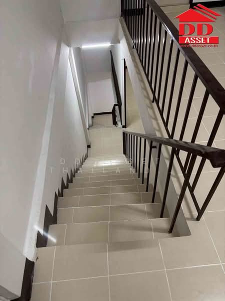 ให้เช่า อาคารพาณิชย์ 3.5 ชั้น ในซอยเสรีไทย 48 ห่างจากปากซอย 40 เมตร, กรุงเทพ, คันนายาว, คันนายาว, กรุงเทพ, 250 ตร.ม., ตึกแถว-อาคารพาณิชย์ ให้เช่า, โดย DD Asset (Thailand) Co.,Ltd, 500202819 - DDproperty.com