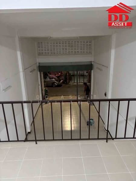 ให้เช่า อาคารพาณิชย์ 3.5 ชั้น ในซอยเสรีไทย 48 ห่างจากปากซอย 40 เมตร, Bangkok, Khan Na Yao, Khan Na Yao, Bangkok, , 250 sqm, Shophouse For Rent, by DD Asset (Thailand) Co.,Ltd, 500202819 - DDproperty.com