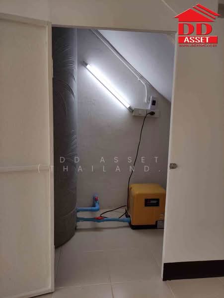 ให้เช่า อาคารพาณิชย์ 3.5 ชั้น ในซอยเสรีไทย 48 ห่างจากปากซอย 40 เมตร, Bangkok, Khan Na Yao, Khan Na Yao, Bangkok, , 250 sqm, Shophouse For Rent, by DD Asset (Thailand) Co.,Ltd, 500202819 - DDproperty.com