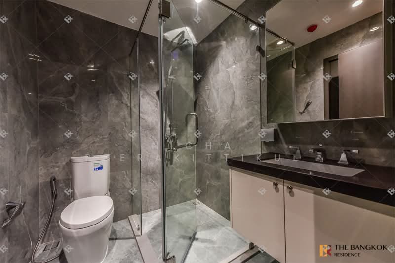 For Rent - One Altitude Charoenkrung, Bangkok