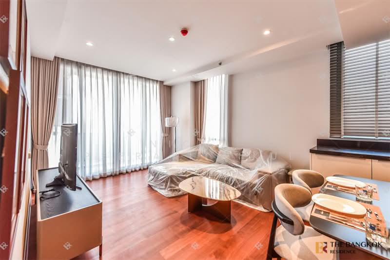 ให้เช่า - One Altitude Charoenkrung : วัน อัลติจูด เจริญกรุง, กรุงเทพ