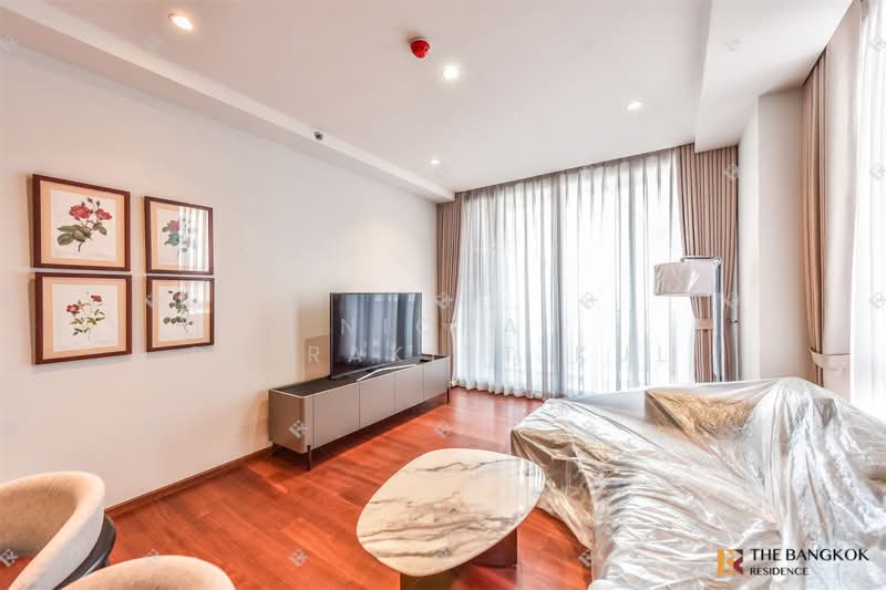 ให้เช่า - One Altitude Charoenkrung : วัน อัลติจูด เจริญกรุง, กรุงเทพ