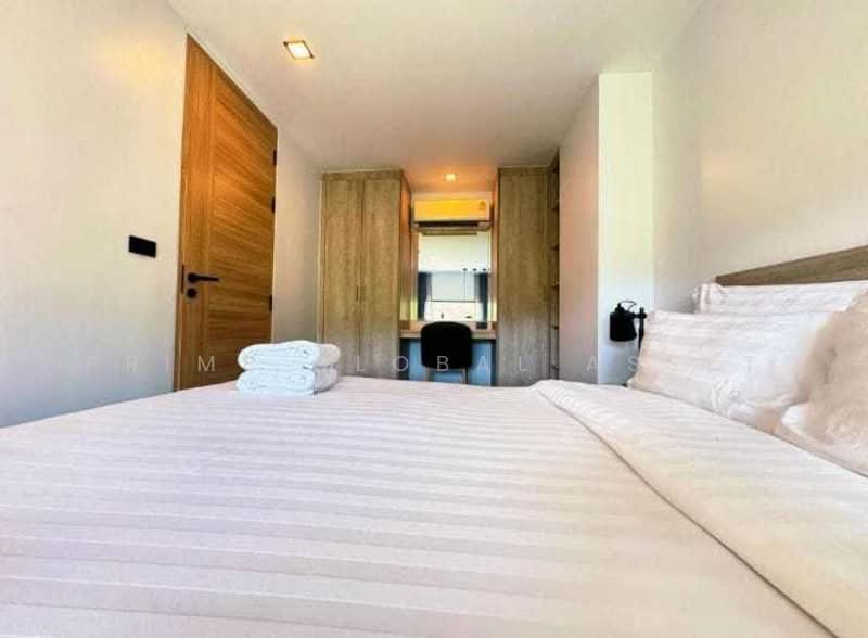 Utopia Naiharn : ยูโทเปีย ในหาน, ภูเก็ต, หมู่ที่ 1 ซอยสวนวัด, ราไวย์, เมืองภูเก็ต, ภูเก็ต, 35 ตร.ม., คอนโด ให้เช่า, โดย Prime Global Asset, 500202823 - DDproperty.com