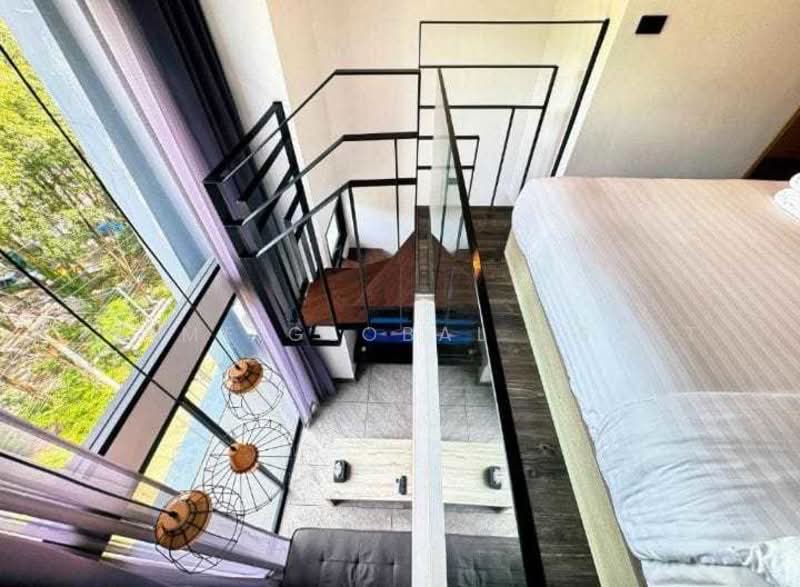 Utopia Naiharn, Phuket, Village No. 1 Soi Suan Wat, Rawai, Muang Phuket, Phuket, 1 Bedroom, 35 sqm, Condo For Rent, by Prime Global Asset, 500202823 - DDproperty.com