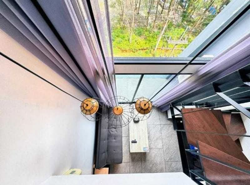 Utopia Naiharn : ยูโทเปีย ในหาน, ภูเก็ต, หมู่ที่ 1 ซอยสวนวัด, ราไวย์, เมืองภูเก็ต, ภูเก็ต, 35 ตร.ม., คอนโด ให้เช่า, โดย Prime Global Asset, 500202823 - DDproperty.com