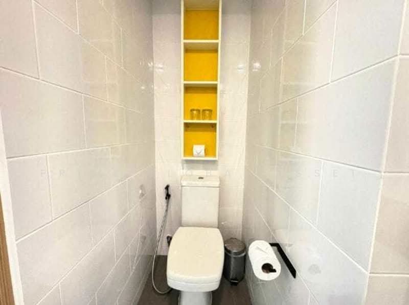 Utopia Naiharn, Phuket, Village No. 1 Soi Suan Wat, Rawai, Muang Phuket, Phuket, 1 Bedroom, 35 sqm, Condo For Rent, by Prime Global Asset, 500202823 - DDproperty.com