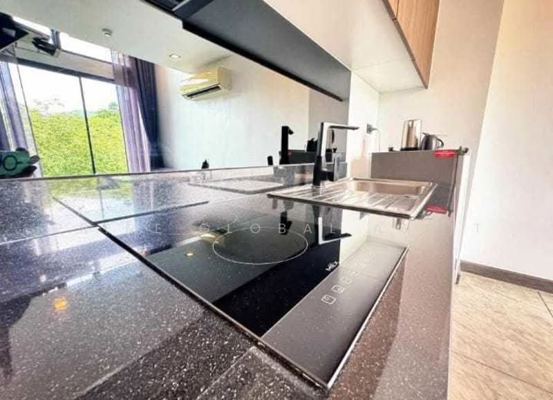 Utopia Naiharn, Phuket, Village No. 1 Soi Suan Wat, Rawai, Muang Phuket, Phuket, 1 Bedroom, 35 sqm, Condo For Rent, by Prime Global Asset, 500202823 - DDproperty.com