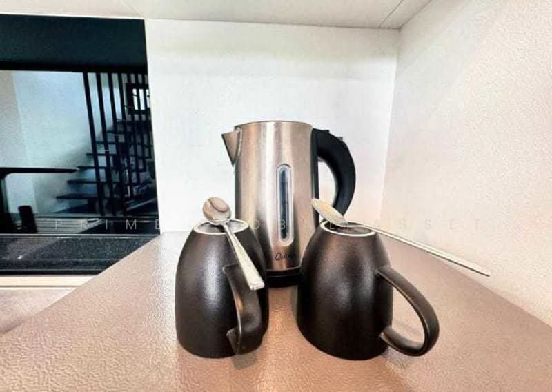 Utopia Naiharn, Phuket, Village No. 1 Soi Suan Wat, Rawai, Muang Phuket, Phuket, 1 Bedroom, 35 sqm, Condo For Rent, by Prime Global Asset, 500202823 - DDproperty.com