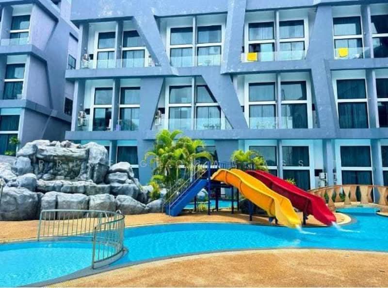 Utopia Naiharn, Phuket, Village No. 1 Soi Suan Wat, Rawai, Muang Phuket, Phuket, 1 Bedroom, 35 sqm, Condo For Rent, by Prime Global Asset, 500202823 - DDproperty.com