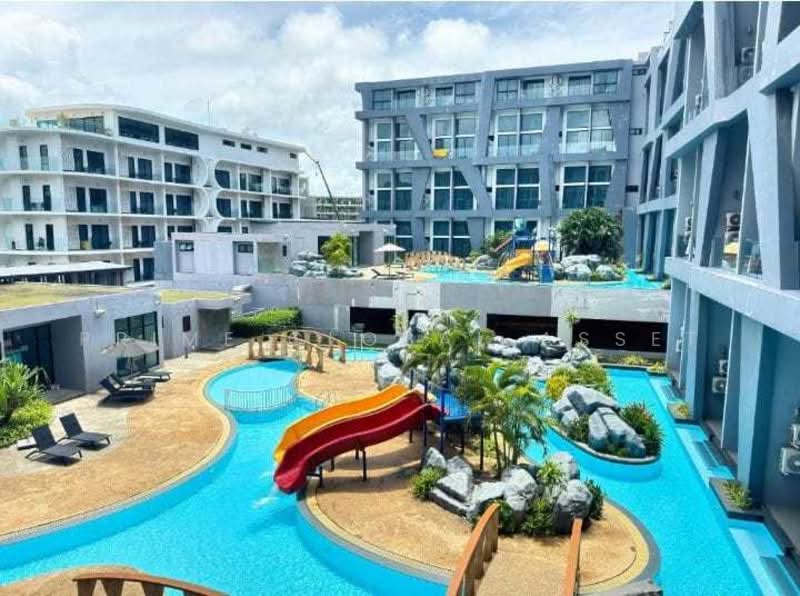 Utopia Naiharn : ยูโทเปีย ในหาน, ภูเก็ต, หมู่ที่ 1 ซอยสวนวัด, ราไวย์, เมืองภูเก็ต, ภูเก็ต, 35 ตร.ม., คอนโด ให้เช่า, โดย Prime Global Asset, 500202823 - DDproperty.com