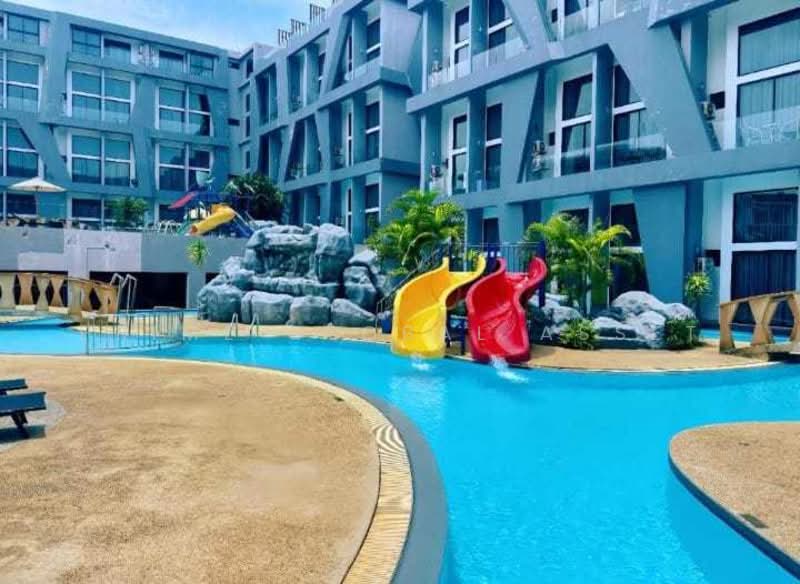 Utopia Naiharn, Phuket, Village No. 1 Soi Suan Wat, Rawai, Muang Phuket, Phuket, 1 Bedroom, 35 sqm, Condo For Rent, by Prime Global Asset, 500202823 - DDproperty.com