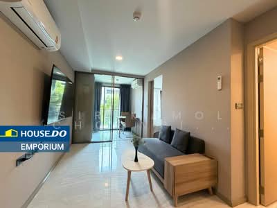 ขาย - Walden Asoke : วาลเด้น อโศก, กรุงเทพ