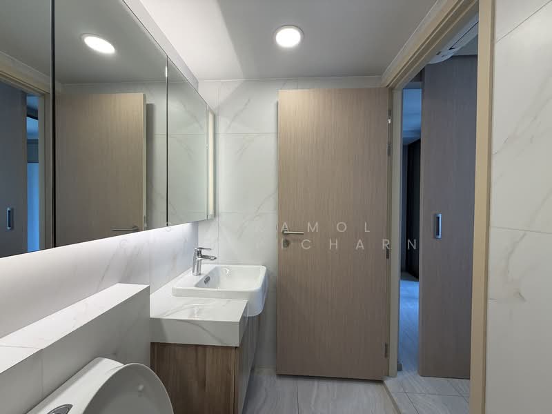 Walden Asoke : วาลเด้น อโศก, กรุงเทพ, 120 12 ถนน สุขุมวิท, คลองเตยเหนือ, วัฒนา, กรุงเทพ, 37 ตร.ม., คอนโด ขาย, โดย Sirikamol Choonpicharn, 500202824 - DDproperty.com