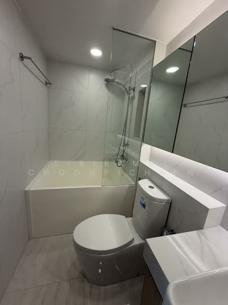 Walden Asoke, Bangkok, 120 12 Sukhumvit Road, Khlongtoei Nua, Watthana, Bangkok, 2 Bedrooms, 37 sqm, Condo For Sale, by Sirikamol Choonpicharn, 500202824 - DDproperty.com