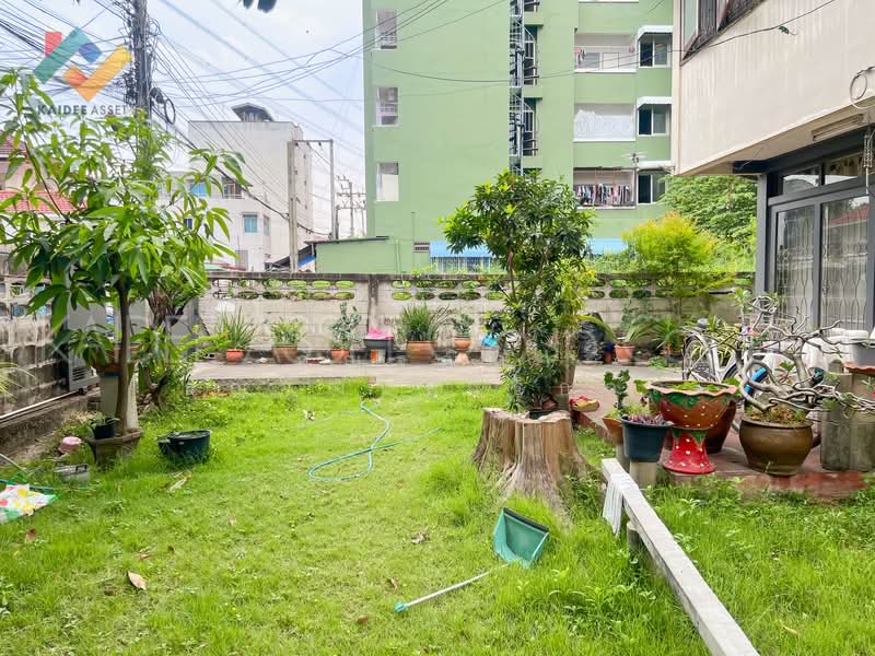 ซอย ประชาชื่นนนทบุรี 8, Nonthaburi, ประชาชื่น, Tha-Sai, Muang Nonthaburi, Nonthaburi, 3 Bedrooms, 150 sqm, Single Detached House For Sale, by Kannisa Thanwatthanakrirkul, 500202825 - DDproperty.com