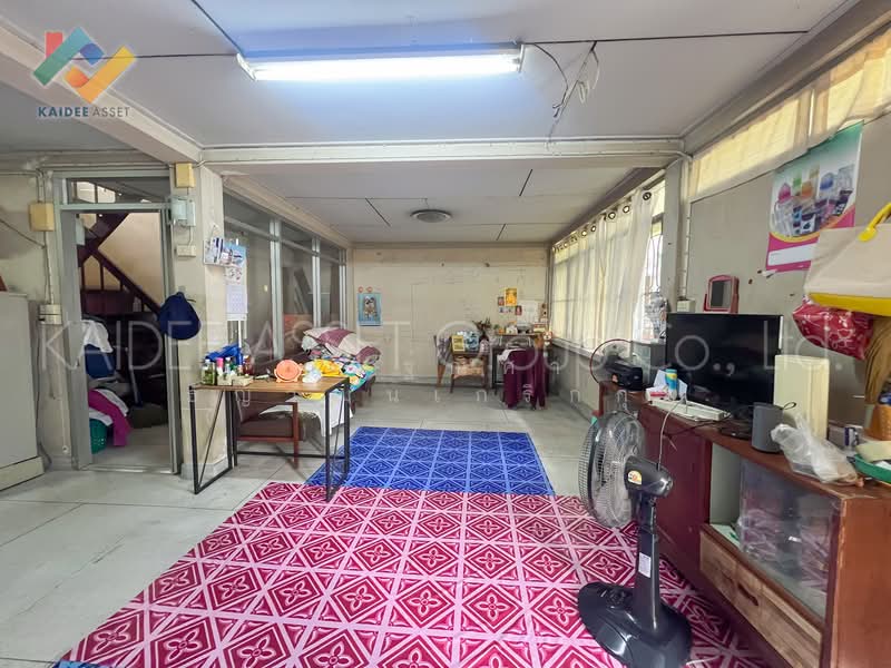 ซอย ประชาชื่นนนทบุรี 8, Nonthaburi, ประชาชื่น, Tha-Sai, Muang Nonthaburi, Nonthaburi, 3 Bedrooms, 150 sqm, Single Detached House For Sale, by Kannisa Thanwatthanakrirkul, 500202825 - DDproperty.com