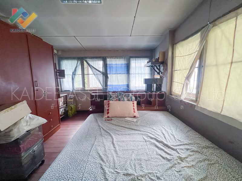 ซอย ประชาชื่นนนทบุรี 8, Nonthaburi, ประชาชื่น, Tha-Sai, Muang Nonthaburi, Nonthaburi, 3 Bedrooms, 150 sqm, Single Detached House For Sale, by Kannisa Thanwatthanakrirkul, 500202825 - DDproperty.com