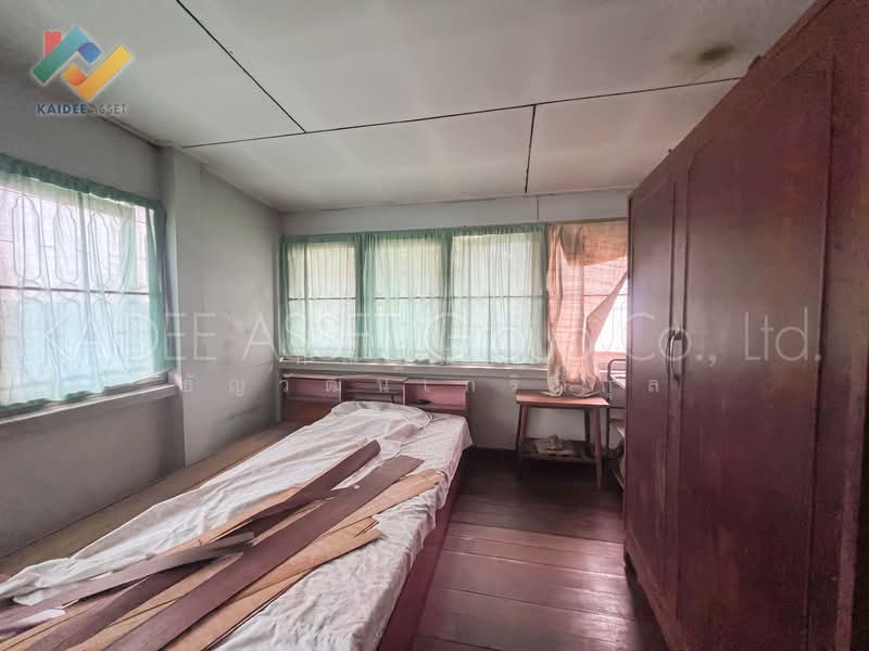 ซอย ประชาชื่นนนทบุรี 8, Nonthaburi, ประชาชื่น, Tha-Sai, Muang Nonthaburi, Nonthaburi, 3 Bedrooms, 150 sqm, Single Detached House For Sale, by Kannisa Thanwatthanakrirkul, 500202825 - DDproperty.com