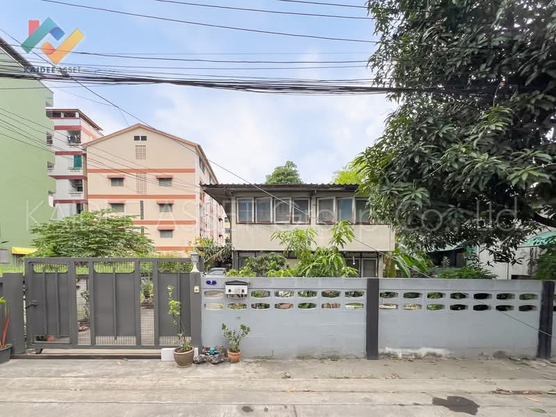 ซอย ประชาชื่นนนทบุรี 8, Nonthaburi, ประชาชื่น, Tha-Sai, Muang Nonthaburi, Nonthaburi, 3 Bedrooms, 150 sqm, Single Detached House For Sale, by Kannisa Thanwatthanakrirkul, 500202825 - DDproperty.com