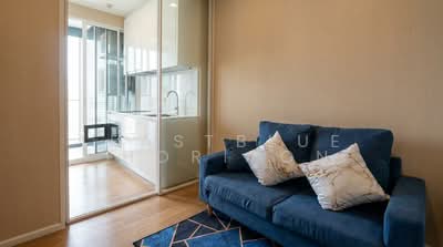 For Rent - The Saint Residences Ladprao, Bangkok
