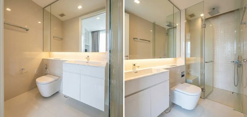 The Saint Residences Ladprao, Bangkok, 588 Vibhavadi-Rangsit Road, Jom Phon, Chatuchak, Bangkok, 1 Bedroom, 30 sqm, Condo For Rent, by Eastblue Horizon, 500202826 - DDproperty.com