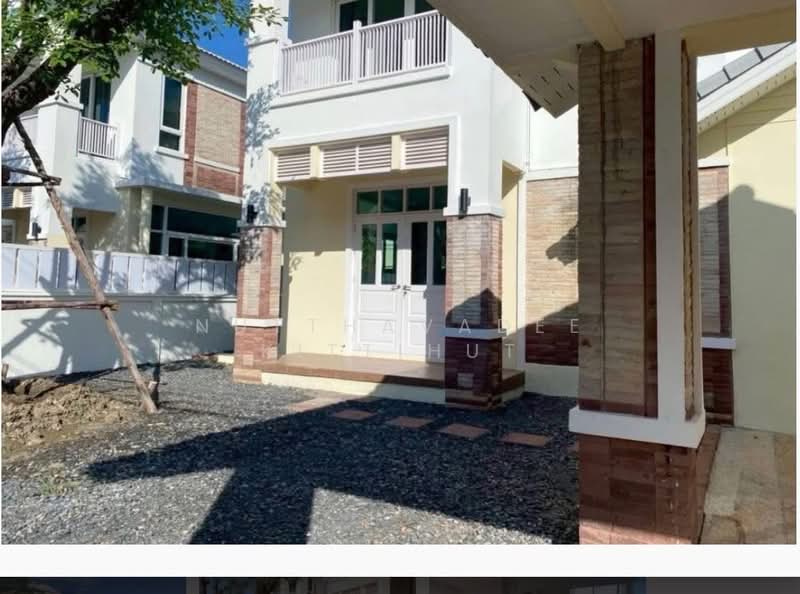 Perfect Place Ramkhamhaeng 164 : เพอร์เฟค เพลส รามคำแหง 164, กรุงเทพ, ซอยรามคำแหง 164, สะพานสูง, สะพานสูง, กรุงเทพ, 280 ตร.ม., บ้านเดี่ยว ให้เช่า, โดย Nutthavadee Kittihut, 500202828 - DDproperty.com