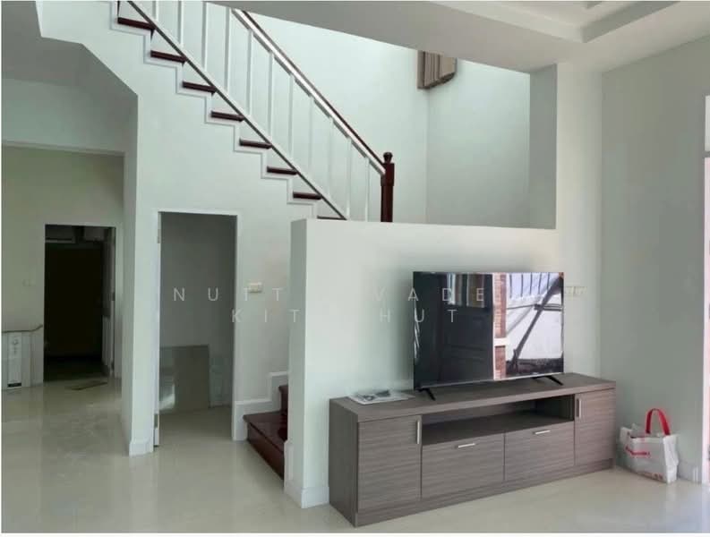 Perfect Place Ramkhamhaeng 164 : เพอร์เฟค เพลส รามคำแหง 164, กรุงเทพ, ซอยรามคำแหง 164, สะพานสูง, สะพานสูง, กรุงเทพ, 280 ตร.ม., บ้านเดี่ยว ให้เช่า, โดย Nutthavadee Kittihut, 500202828 - DDproperty.com