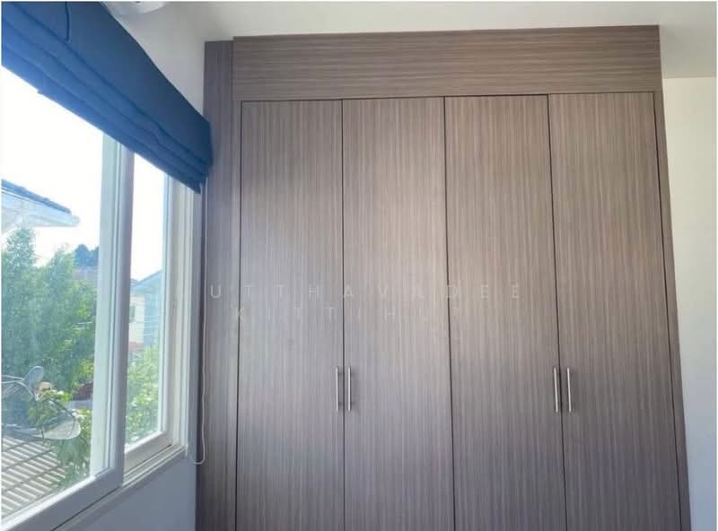 Perfect Place Ramkhamhaeng 164 : เพอร์เฟค เพลส รามคำแหง 164, กรุงเทพ, ซอยรามคำแหง 164, สะพานสูง, สะพานสูง, กรุงเทพ, 280 ตร.ม., บ้านเดี่ยว ให้เช่า, โดย Nutthavadee Kittihut, 500202828 - DDproperty.com