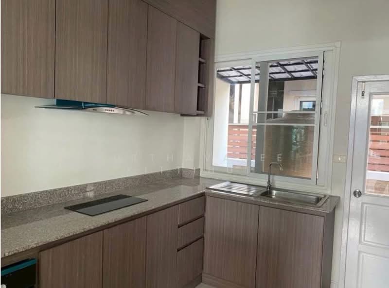 Perfect Place Ramkhamhaeng 164, Bangkok, Soi Ramkhamhaeng 164, Saphan Sung, Saphan Sung, Bangkok, 3 Bedrooms, 280 sqm, Single Detached House For Rent, by Nutthavadee Kittihut, 500202828 - DDproperty.com