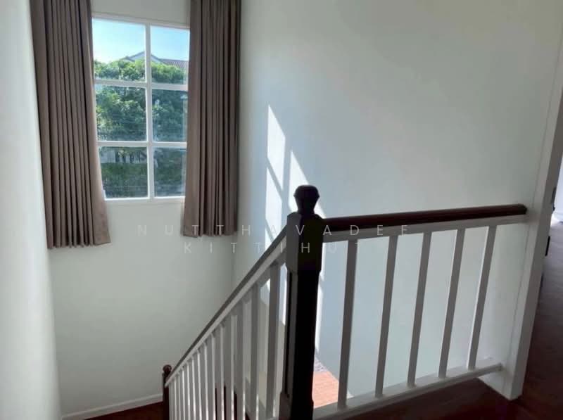 Perfect Place Ramkhamhaeng 164, Bangkok, Soi Ramkhamhaeng 164, Saphan Sung, Saphan Sung, Bangkok, 3 Bedrooms, 280 sqm, Single Detached House For Rent, by Nutthavadee Kittihut, 500202828 - DDproperty.com