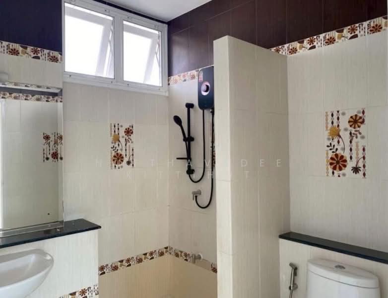 Perfect Place Ramkhamhaeng 164, Bangkok, Soi Ramkhamhaeng 164, Saphan Sung, Saphan Sung, Bangkok, 3 Bedrooms, 280 sqm, Single Detached House For Rent, by Nutthavadee Kittihut, 500202828 - DDproperty.com