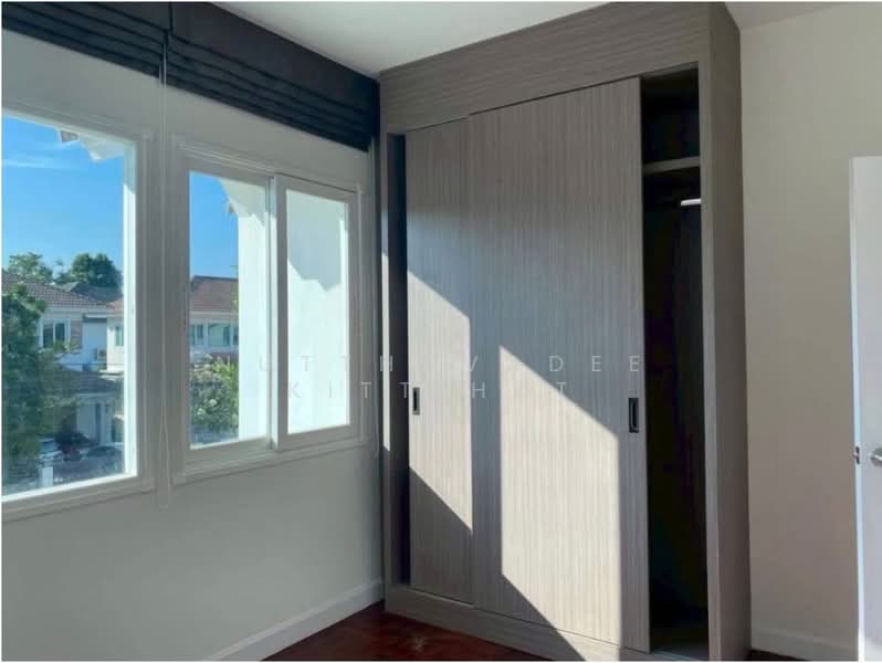 Perfect Place Ramkhamhaeng 164, Bangkok, Soi Ramkhamhaeng 164, Saphan Sung, Saphan Sung, Bangkok, 3 Bedrooms, 280 sqm, Single Detached House For Rent, by Nutthavadee Kittihut, 500202828 - DDproperty.com