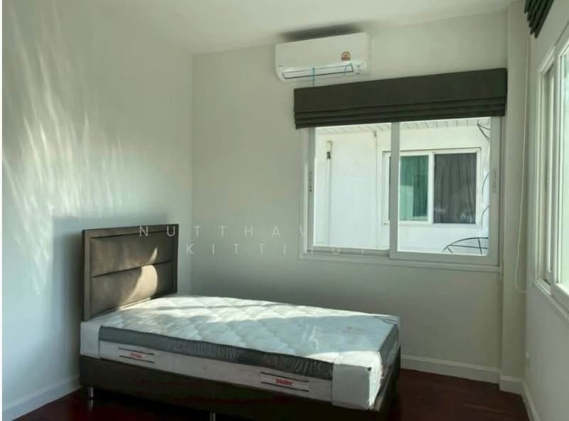 Perfect Place Ramkhamhaeng 164, Bangkok, Soi Ramkhamhaeng 164, Saphan Sung, Saphan Sung, Bangkok, 3 Bedrooms, 280 sqm, Single Detached House For Rent, by Nutthavadee Kittihut, 500202828 - DDproperty.com