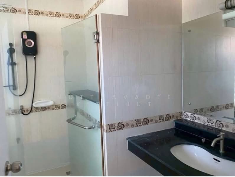 Perfect Place Ramkhamhaeng 164, Bangkok, Soi Ramkhamhaeng 164, Saphan Sung, Saphan Sung, Bangkok, 3 Bedrooms, 280 sqm, Single Detached House For Rent, by Nutthavadee Kittihut, 500202828 - DDproperty.com