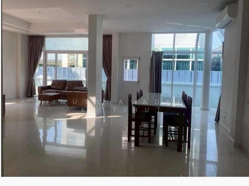 Perfect Place Ramkhamhaeng 164, Bangkok, Soi Ramkhamhaeng 164, Saphan Sung, Saphan Sung, Bangkok, 3 Bedrooms, 280 sqm, Single Detached House For Rent, by Nutthavadee Kittihut, 500202828 - DDproperty.com