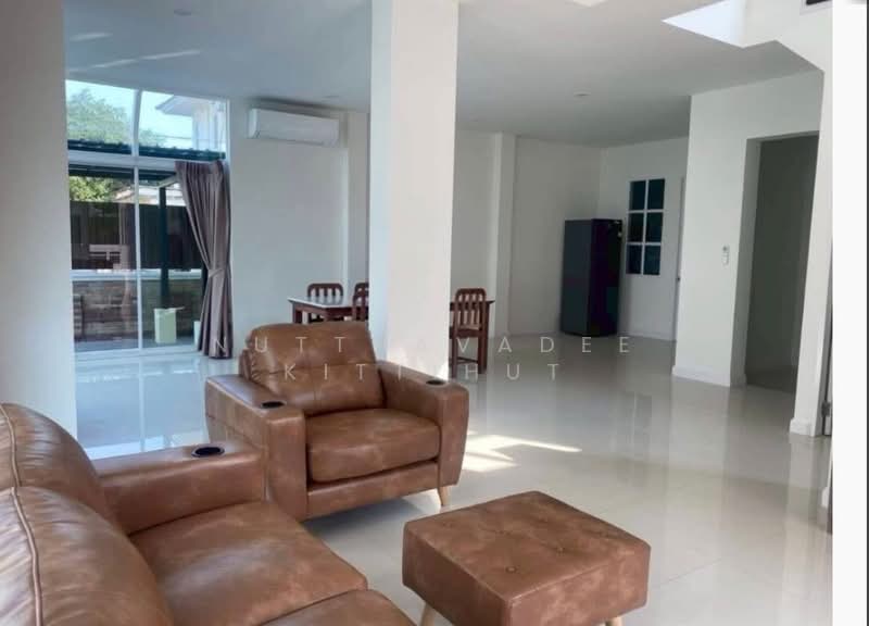 Perfect Place Ramkhamhaeng 164, Bangkok, Soi Ramkhamhaeng 164, Saphan Sung, Saphan Sung, Bangkok, 3 Bedrooms, 280 sqm, Single Detached House For Rent, by Nutthavadee Kittihut, 500202828 - DDproperty.com
