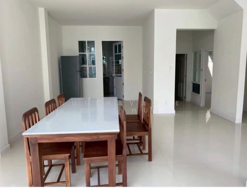 Perfect Place Ramkhamhaeng 164 : เพอร์เฟค เพลส รามคำแหง 164, กรุงเทพ, ซอยรามคำแหง 164, สะพานสูง, สะพานสูง, กรุงเทพ, 280 ตร.ม., บ้านเดี่ยว ให้เช่า, โดย Nutthavadee Kittihut, 500202828 - DDproperty.com