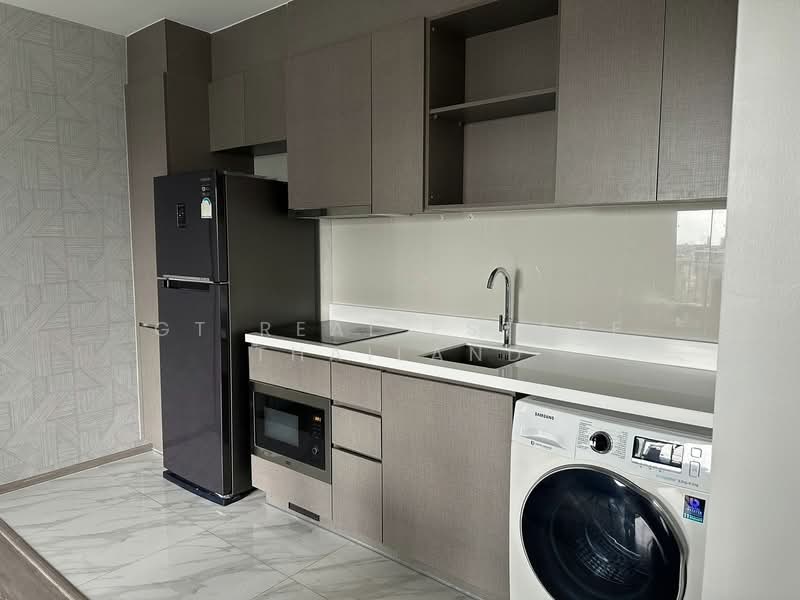 Rhythm Ekkamai : ริทึ่ม เอกมัย, กรุงเทพ, 11 ถนนสุขุมวิท 63, คลองเตยเหนือ, วัฒนา, กรุงเทพ, 70 ตร.ม., คอนโด ให้เช่า, โดย GT Real Estate Thailand, 500202829 - DDproperty.com