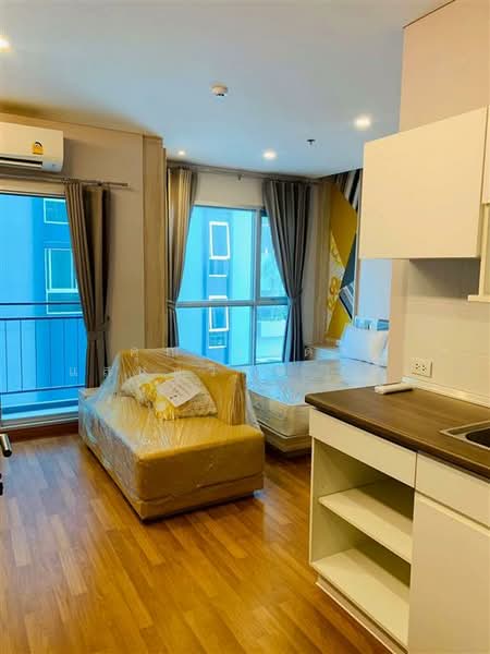 Lumpini Park Vibhavadi-Chatuchak, Bangkok, Soi Vibhavadi Rangsit 3, Vibhavadi Rangsit Road, Jom Phon, Chatuchak, Bangkok, 1 Bedroom, 25 sqm, Condo For Sale, by คุณ วนิดา แสนทวีสุข (นิ), 500202830 - DDproperty.com