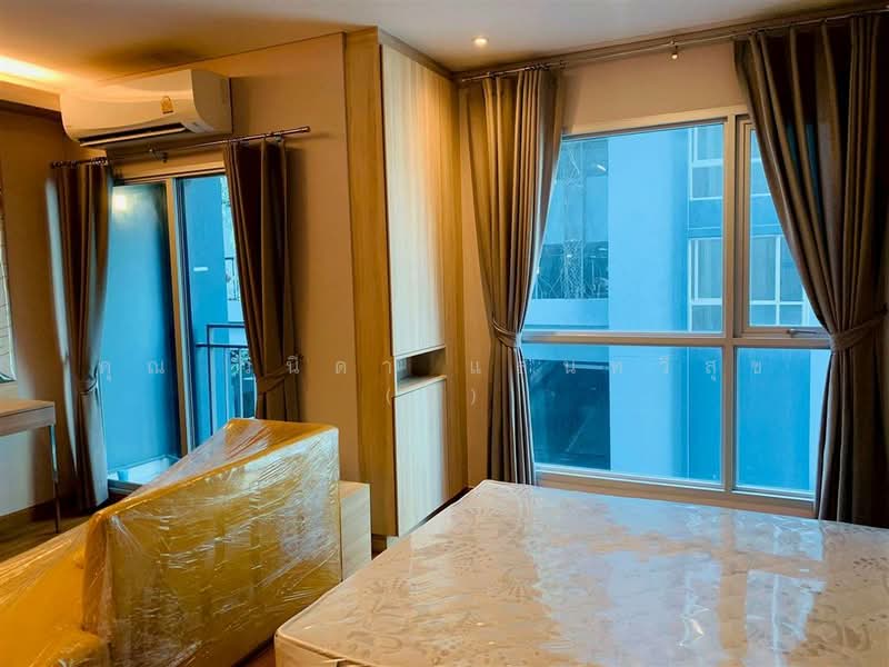 Lumpini Park Vibhavadi-Chatuchak, Bangkok, Soi Vibhavadi Rangsit 3, Vibhavadi Rangsit Road, Jom Phon, Chatuchak, Bangkok, 1 Bedroom, 25 sqm, Condo For Sale, by คุณ วนิดา แสนทวีสุข (นิ), 500202830 - DDproperty.com