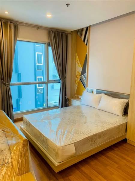 Lumpini Park Vibhavadi-Chatuchak, Bangkok, Soi Vibhavadi Rangsit 3, Vibhavadi Rangsit Road, Jom Phon, Chatuchak, Bangkok, 1 Bedroom, 25 sqm, Condo For Sale, by คุณ วนิดา แสนทวีสุข (นิ), 500202830 - DDproperty.com