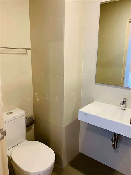 Lumpini Park Vibhavadi-Chatuchak, Bangkok, Soi Vibhavadi Rangsit 3, Vibhavadi Rangsit Road, Jom Phon, Chatuchak, Bangkok, 1 Bedroom, 25 sqm, Condo For Sale, by คุณ วนิดา แสนทวีสุข (นิ), 500202830 - DDproperty.com