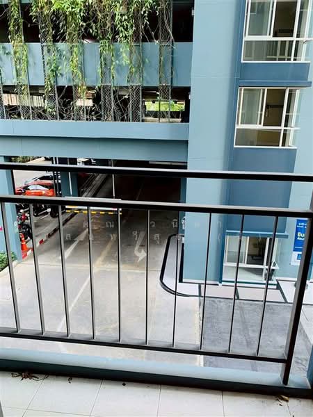 Lumpini Park Vibhavadi-Chatuchak, Bangkok, Soi Vibhavadi Rangsit 3, Vibhavadi Rangsit Road, Jom Phon, Chatuchak, Bangkok, 1 Bedroom, 25 sqm, Condo For Sale, by คุณ วนิดา แสนทวีสุข (นิ), 500202830 - DDproperty.com