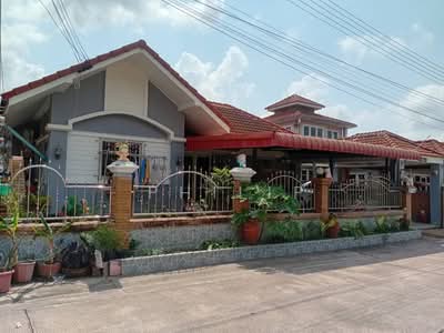 ขาย - Baan Koon Suk 1 : บ้านคูนสุข 1, ชลบุรี