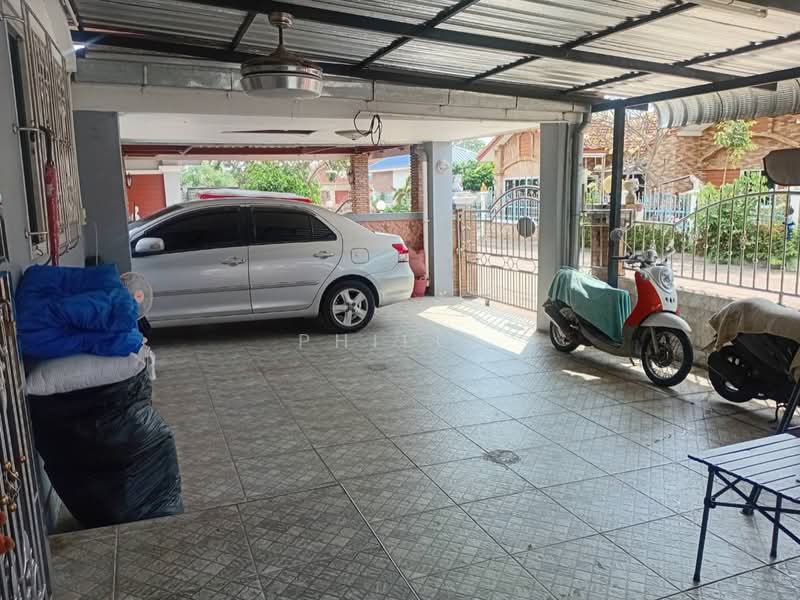 Baan Koon Suk 1, Chon Buri (Pattaya), Bang Sa-re, Sattahip, Chon Buri (Pattaya), 3 Bedrooms, 160 sqm, Villa For Sale, by Philip, 500202833 - DDproperty.com