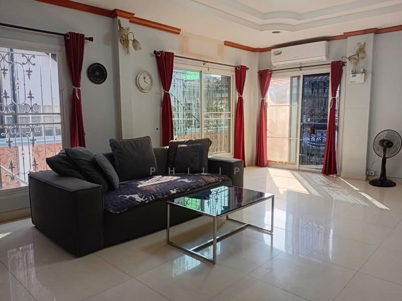 Baan Koon Suk 1, Chon Buri (Pattaya), Bang Sa-re, Sattahip, Chon Buri (Pattaya), 3 Bedrooms, 160 sqm, Villa For Sale, by Philip, 500202833 - DDproperty.com