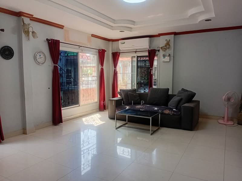 Baan Koon Suk 1, Chon Buri (Pattaya), Bang Sa-re, Sattahip, Chon Buri (Pattaya), 3 Bedrooms, 160 sqm, Villa For Sale, by Philip, 500202833 - DDproperty.com