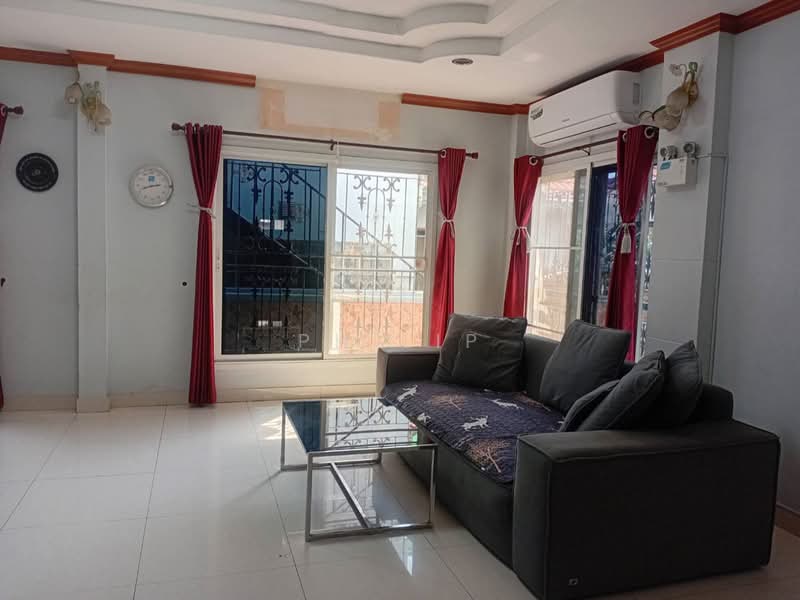 Baan Koon Suk 1, Chon Buri (Pattaya), Bang Sa-re, Sattahip, Chon Buri (Pattaya), 3 Bedrooms, 160 sqm, Villa For Sale, by Philip, 500202833 - DDproperty.com