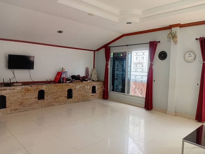 Baan Koon Suk 1, Chon Buri (Pattaya), Bang Sa-re, Sattahip, Chon Buri (Pattaya), 3 Bedrooms, 160 sqm, Villa For Sale, by Philip, 500202833 - DDproperty.com